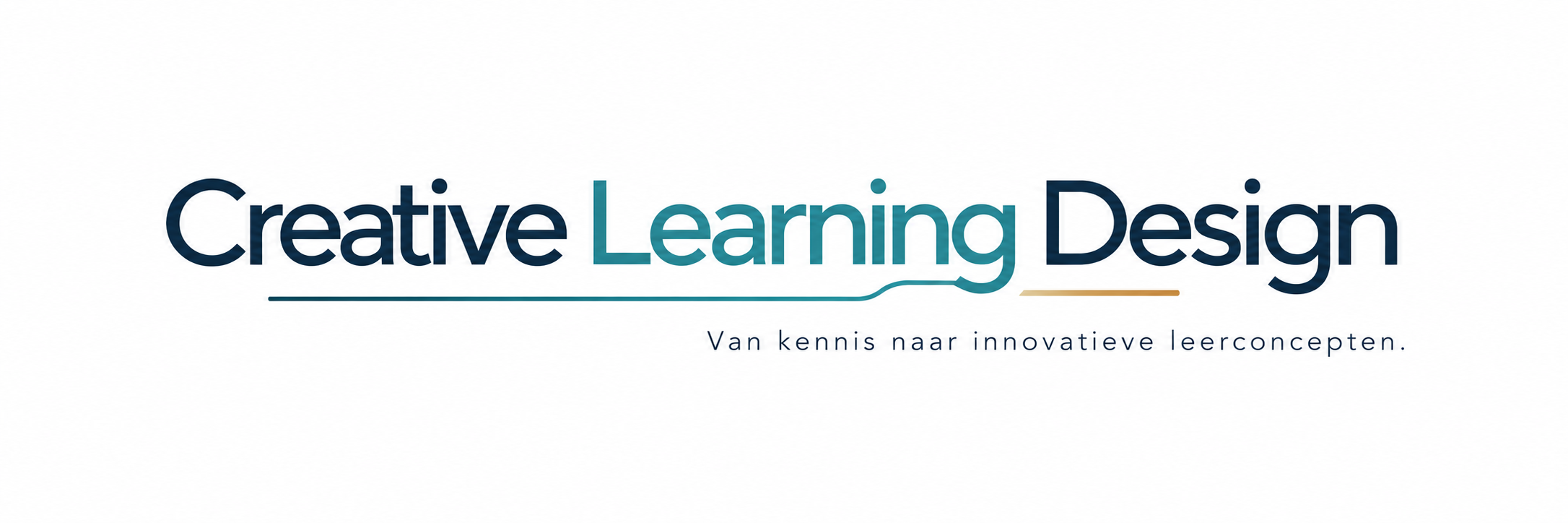 Creative Learning Design